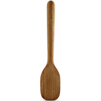 Vařečka NORDIC KITCHEN 29 cm, hnědá, bambus, Eva Solo – Zbozi.Blesk.cz