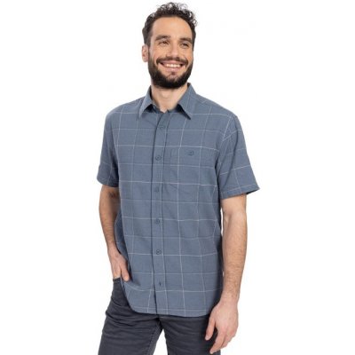 Bushman košile Jason blue – Zboží Dáma