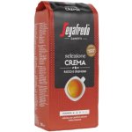 Segafredo Zanetti Selezione Crema 1 kg – Hledejceny.cz