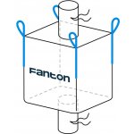 FANTON Big Bag 110x91x91 cm N/V 1000kg paletový odběr – Hledejceny.cz