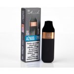 JDI Romio March Jahoda 20 mg 600 potáhnutí – Sleviste.cz