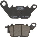 Ferodo Brzdové destičky 3600 Ferodo FDB2290EF – Hledejceny.cz