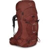 Turistický batoh Osprey Aether 65l acorn red