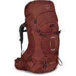 Osprey Aether 65 l acorn red – Sleviste.cz