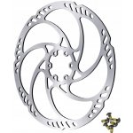 Magura Brzdový kotouč Magura Storm HC s 6 otvory 160 mm | Zboží Auto
