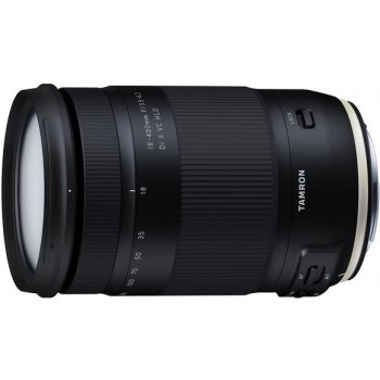 Tamron AF 18-400mm f/3.5-6.3 Di II VC HLD Canon