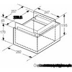 Bosch DWZ1FX5C6 – Sleviste.cz