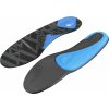 Vložka do bot Specialized BG SL Footbeds blue