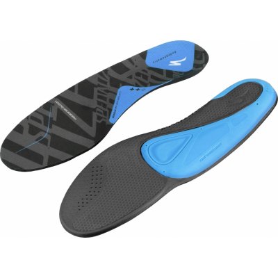 Specialized BG SL Footbeds blue – Zboží Mobilmania