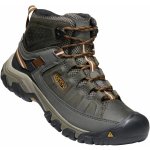 Keen Targhee III Mid WP M – Zboží Dáma