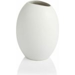 Váza Tescoma FANCY HOME Stones 17 cm, bílá (907952.11) – Sleviste.cz