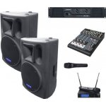 DEXON 2x BC 1200 + DAC 2000 + DMC 2220 + MD 505 – Zboží Mobilmania