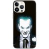 Pouzdro a kryt na mobilní telefon Apple ERT GROUP DC Pouzdro na mobil pro IPHONE 13 PRO Vzor Joker 001 WPCJOKER273