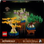 LEGO® BOTANICALS 10373 Miniaturní bonsaje – Zboží Živě