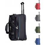 Madisson 21482 černá 100 l – Zboží Dáma