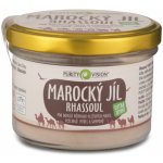 Purity Vision Rhassoul marocký jíl 200 g – Zbozi.Blesk.cz