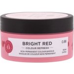 Maria Nila Colour Refresh Autumn Red 6.60 maska s barevnými pigmenty 300 ml – Zboží Dáma