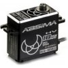 Modelářské nářadí Absima Servo Absima HV ST18DBT Alu Digital voděodolné IP65 15kg/cm 0,07s/60st.