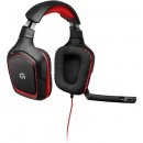 Logitech Gaming Headset G230