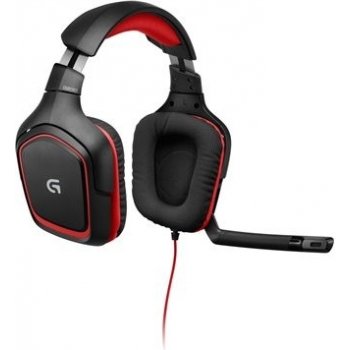 Logitech Gaming Headset G230