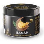 Topnatur Low Carb Banán v mléčné čokoládě 150 g – Zboží Dáma