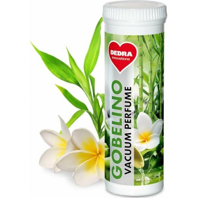 Gobelino Vacuum Perfume Zazen 35ml – Zboží Dáma