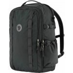 Fjällräven Färden Carry-On Pack coal black 30 l – Sleviste.cz