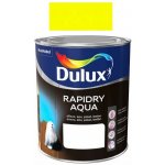 Dulux Rapidry Aqua 0,75 l žlutá – Zboží Mobilmania