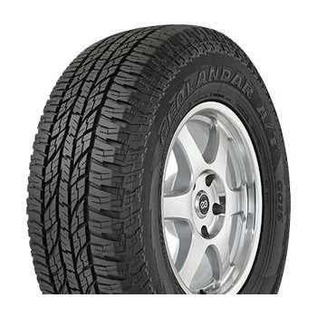 Yokohama Geolandar A/T G015 235/75 R15 108T