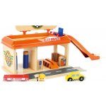 Small Foot Autoservis a čerpací stanice s příslušenstvím – Sleviste.cz