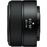 Nikon Nikkor Z 28mm f/2.8 – Sleviste.cz