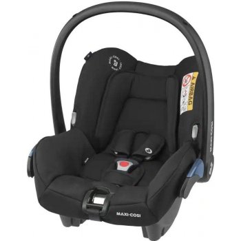 Maxi Cosi Citi 2 2022 Essential Black