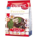 Cunipic Ferrets Junior 600 g – Zbozi.Blesk.cz