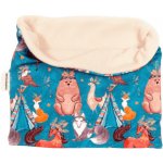 Dětský nákrčník indiana boys – Zboží Dáma