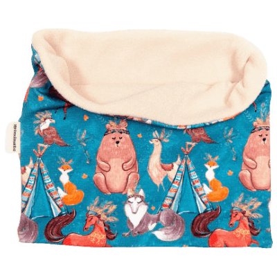 Dětský nákrčník indiana boys – Zboží Dáma