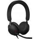 Jabra Evolve2 40 MS Mono USB-A 24089-899-999