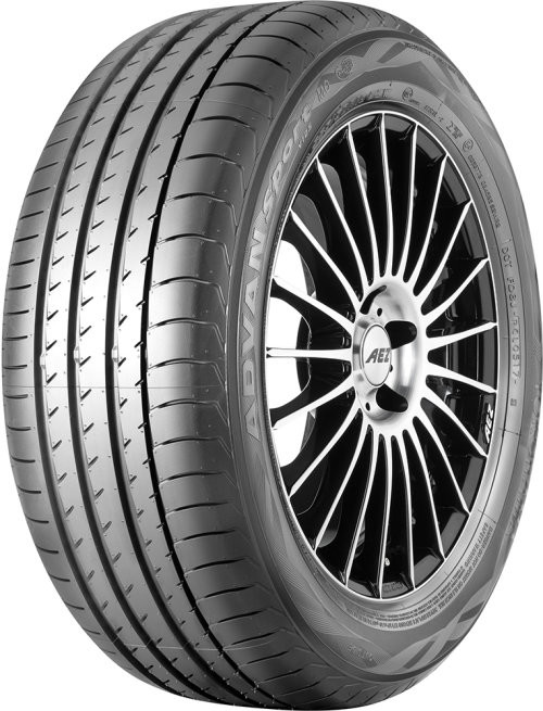 Yokohama Advan Sport V105 315/25 R23 102Y