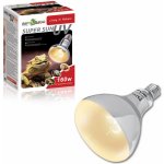 Repti Zoo Super Sun žárovka UVA/UVB 160 W – Zboží Dáma