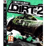 Colin McRae: DIRT 2 – Zboží Živě