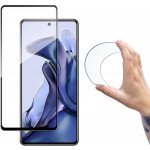 Wozinsky ohebné ochranné sklo pro Xiaomi Mi 11T/Mi 11T Pro/Poco X2/Poco X3 Pro/Redmi Note 9 Pro Max KP13597 – Hledejceny.cz