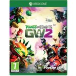 Plants vs Zombie: Garden Warfare 2 – Sleviste.cz