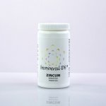 Biomineral D6 Zincum 180 tablet 90 g – Hledejceny.cz