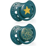 LOVI silikon dynamický Stardust 2ks zelená – Zboží Dáma
