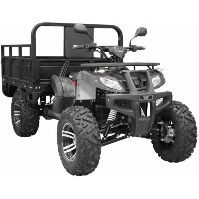 Hecht FARMIS Nákladní accu čtyřkolka | Zboží Auto