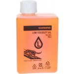SHIMANO minerální olej MTB SM-LVOIL 500 ml – Hledejceny.cz