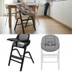 Zopa Inspira Set Berry Black – Zboží Mobilmania