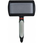 Trixie Plastový finišák s protiskluzovou rukojetí 12 x 20 cm – Zboží Dáma