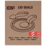 ION8 One Touch náhradní sada těsnění univerzální 2.0 – Zboží Dáma