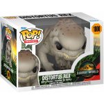 Funko Pop! 1800 Jurassic World Rebirth Distortus Rex – Zboží Dáma