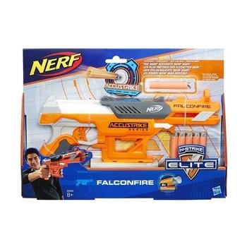 Nerf Accustrike FalconFire